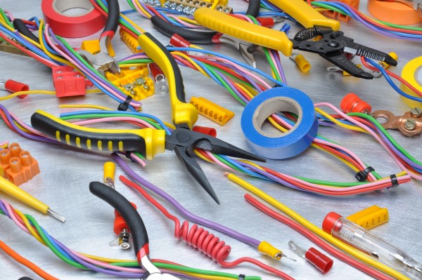 Electrical Services in Roy, WA